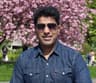 Photo of Manish Ruhella